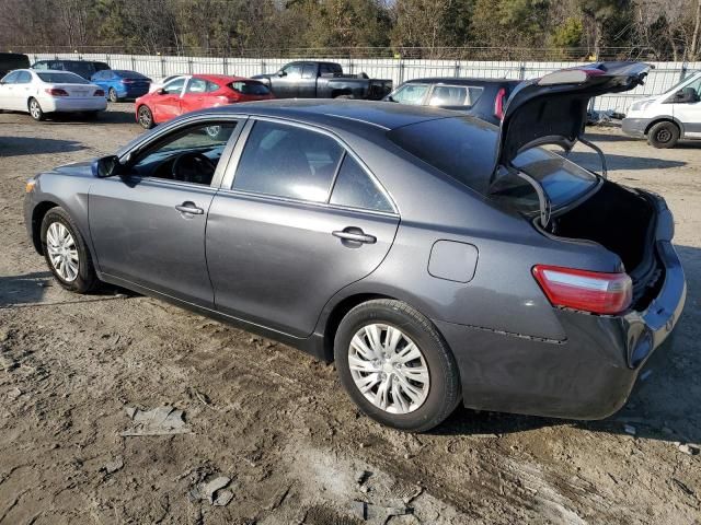 2009 Toyota Camry Base