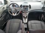 2013 Chevrolet Sonic LT