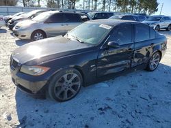 2006 BMW 330 I en venta en Loganville, GA