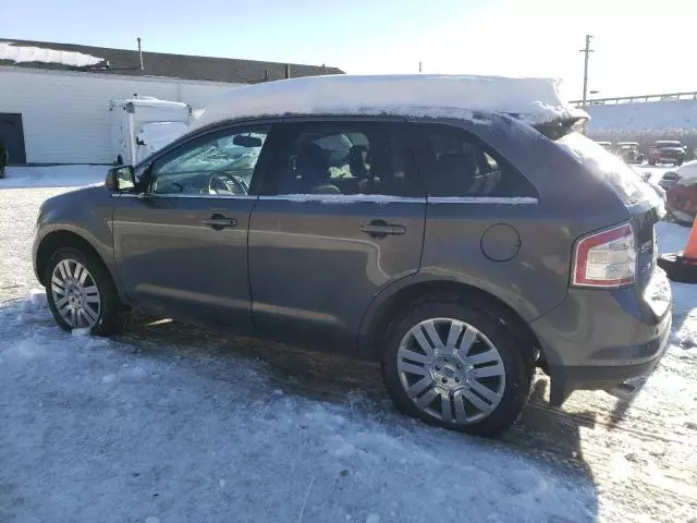 2010 Ford Edge Limited