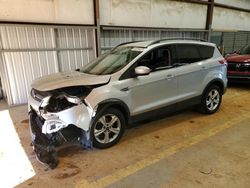 2014 Ford Escape SE en venta en Mocksville, NC