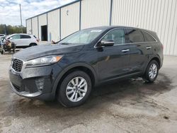 2020 KIA Sorento L en venta en Apopka, FL