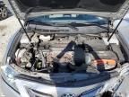 2007 Toyota Camry Hybrid