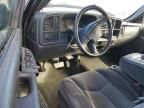 2006 Chevrolet Silverado K1500