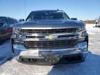 2019 Chevrolet Silverado K1500 LT