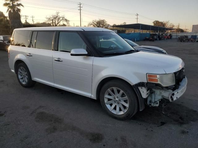 2011 Ford Flex SEL