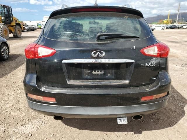 2010 Infiniti EX35 Base