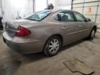 2006 Buick Lacrosse CXL