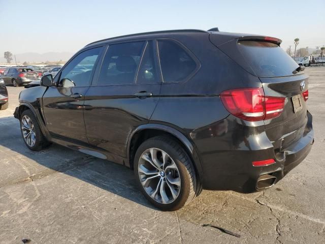 2014 BMW X5 SDRIVE35I