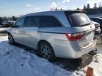 2013 Honda Odyssey EXL