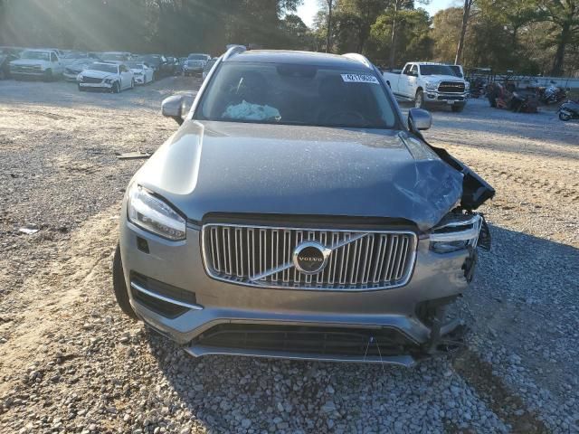 2018 Volvo XC90 T6