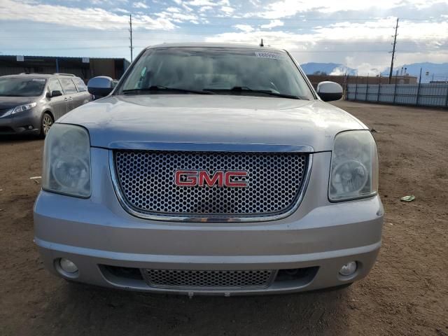 2012 GMC Yukon XL Denali