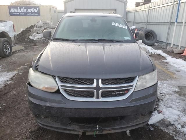 2020 Dodge Journey SE