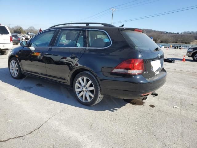 2012 Volkswagen Jetta TDI