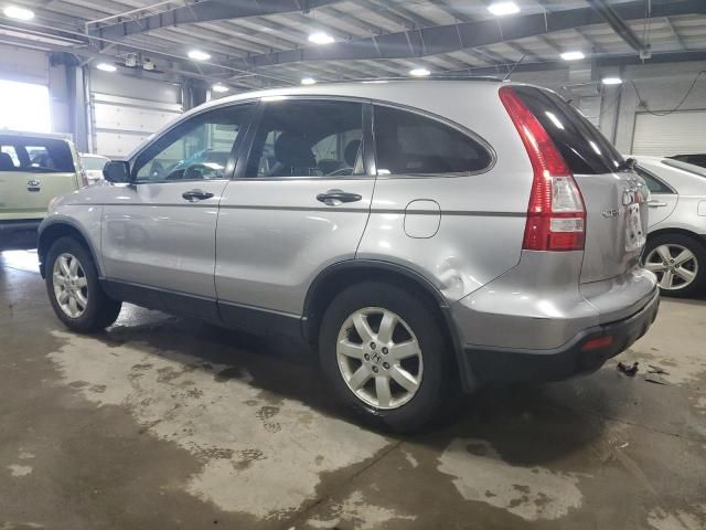 2008 Honda CR-V EX