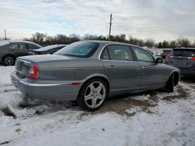 2006 Jaguar XJ8 L