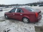 2005 Cadillac CTS HI Feature V6