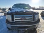 2009 Ford F150 Super Cab