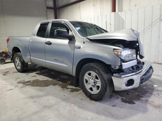 2008 Toyota Tundra Double Cab