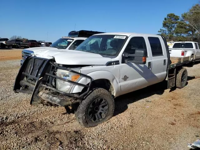 2014 Ford F250 Super Duty