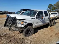 Ford salvage cars for sale: 2014 Ford F250 Super Duty