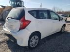 2019 Nissan Versa Note S