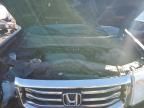 2012 Honda Pilot EXL