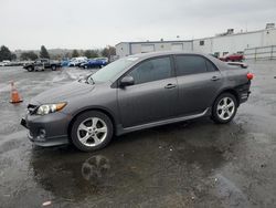 2013 Toyota Corolla Base en venta en Vallejo, CA