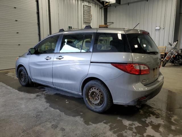 2013 Mazda 5