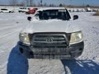 2008 Toyota Tacoma Access Cab