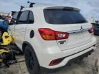 2019 Mitsubishi Outlander Sport ES