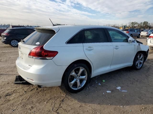 2013 Toyota Venza LE