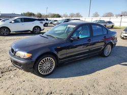 Lots with Bids for sale at auction: 2002 BMW 325 XI