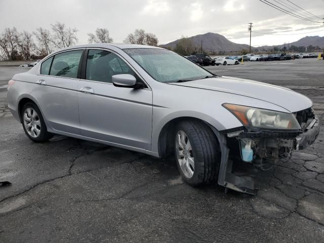 2008 Honda Accord EXL