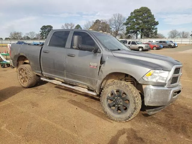 2012 Dodge RAM 2500 ST