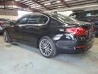 2018 BMW 530XE