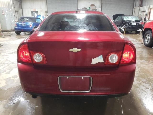 2009 Chevrolet Malibu 2LT