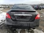 2010 Nissan Maxima S