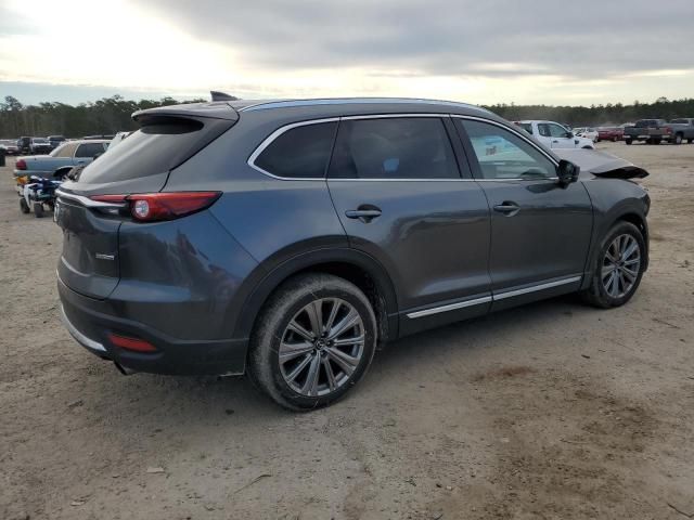 2023 Mazda CX-9 Signature