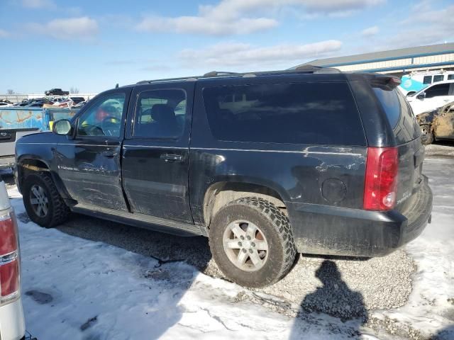 2007 GMC Yukon XL K1500