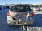 2011 Nissan Versa S