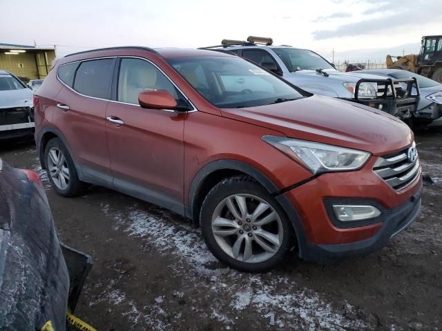 2013 Hyundai Santa FE Sport