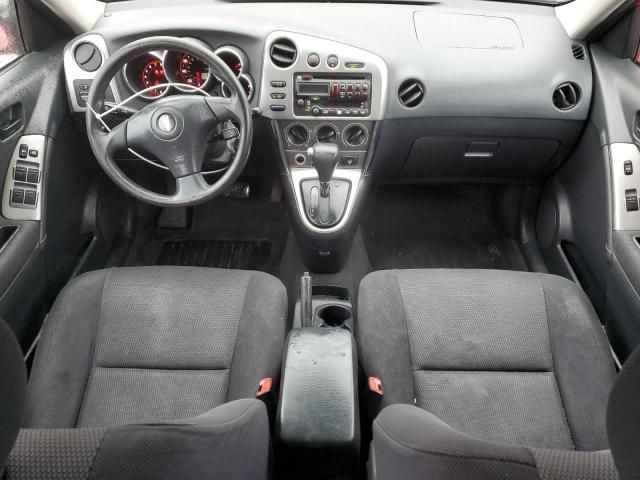 2005 Pontiac Vibe