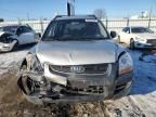 2007 KIA Sportage EX