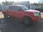 2007 Toyota Tacoma Double Cab