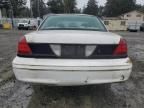 2003 Ford Crown Victoria Police Interceptor