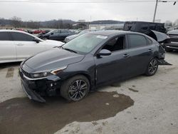 Carros con verificación Run & Drive a la venta en subasta: 2023 KIA Forte LX