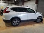 2017 Honda CR-V EXL