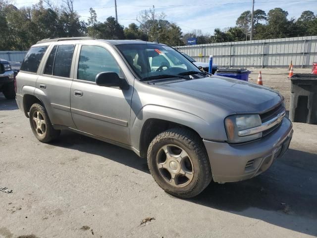 2007 Chevrolet Trailblazer LS