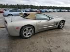 1998 Chevrolet Corvette